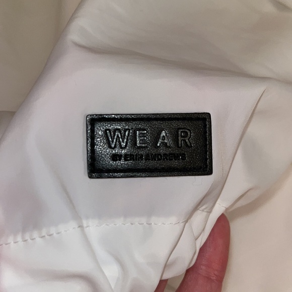 Buffalo Bills Windbreaker - Picture 6 of 7